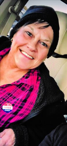 Beverly L Byers